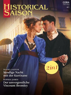 cover image of Historical Saison Band 72